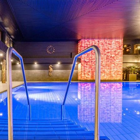 Top - Apartment Mit Aussicht Timmendorfer Strand Εξωτερικό φωτογραφία