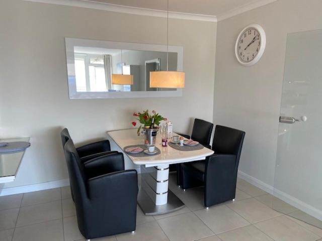 Top - Apartment Mit Aussicht Timmendorfer Strand Εξωτερικό φωτογραφία