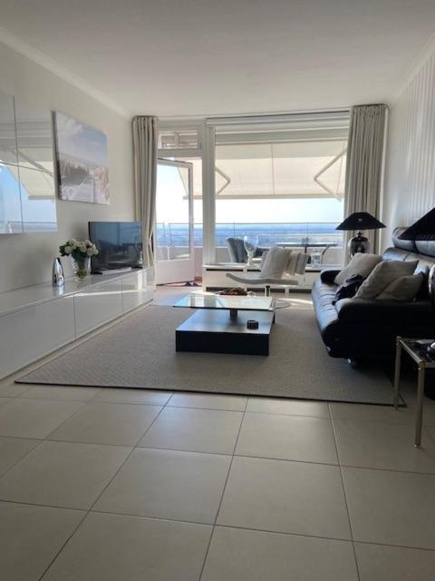 Top - Apartment Mit Aussicht Timmendorfer Strand Εξωτερικό φωτογραφία
