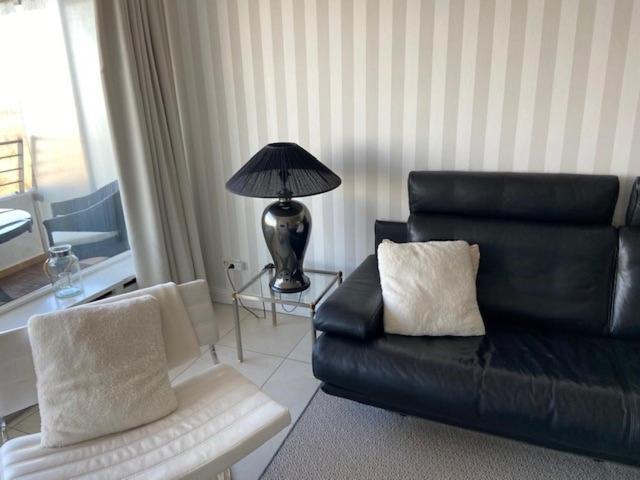 Top - Apartment Mit Aussicht Timmendorfer Strand Εξωτερικό φωτογραφία