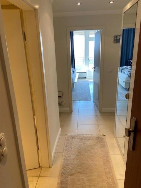 Top - Apartment Mit Aussicht Timmendorfer Strand Εξωτερικό φωτογραφία