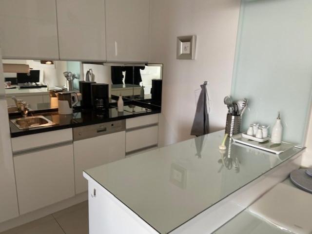 Top - Apartment Mit Aussicht Timmendorfer Strand Εξωτερικό φωτογραφία