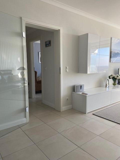 Top - Apartment Mit Aussicht Timmendorfer Strand Εξωτερικό φωτογραφία
