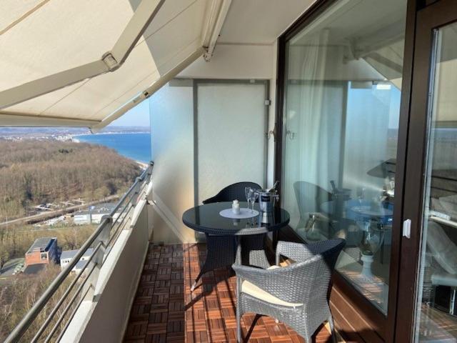 Top - Apartment Mit Aussicht Timmendorfer Strand Εξωτερικό φωτογραφία