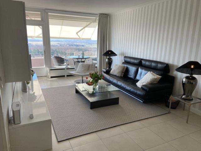 Top - Apartment Mit Aussicht Timmendorfer Strand Εξωτερικό φωτογραφία