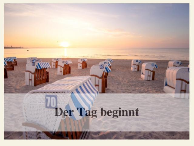 Top - Apartment Mit Aussicht Timmendorfer Strand Εξωτερικό φωτογραφία