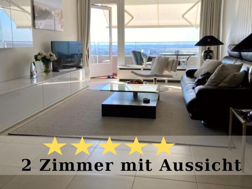 Top - Apartment Mit Aussicht Timmendorfer Strand Εξωτερικό φωτογραφία