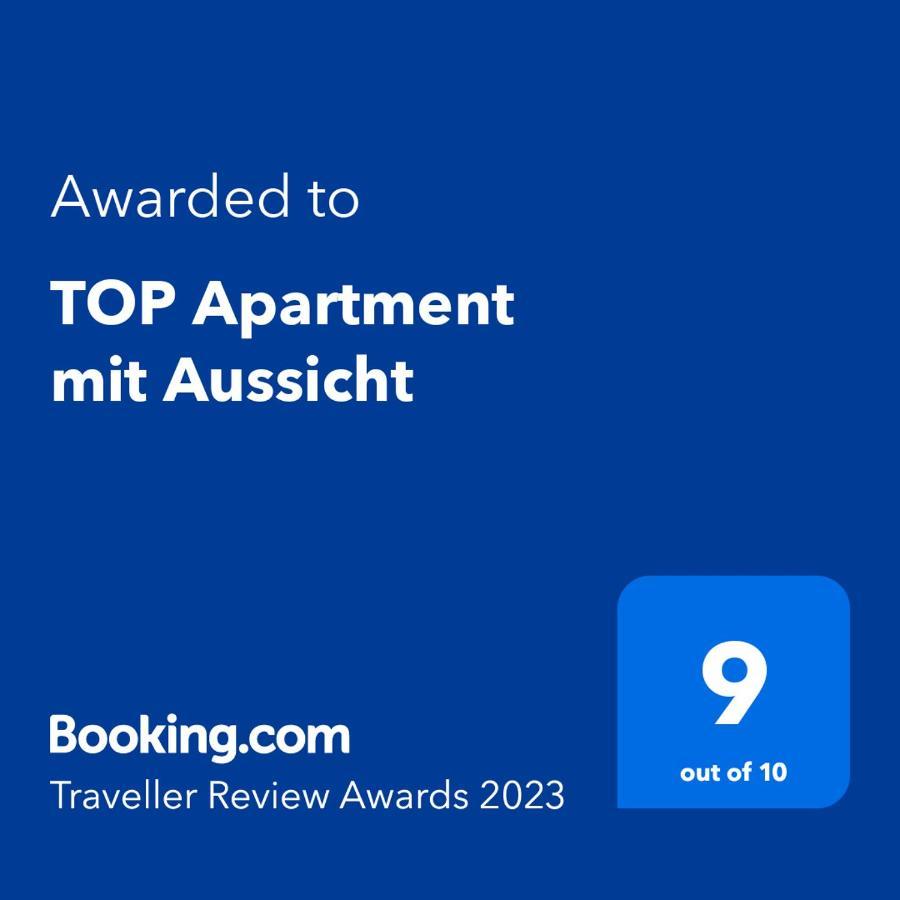 Top - Apartment Mit Aussicht Timmendorfer Strand Εξωτερικό φωτογραφία