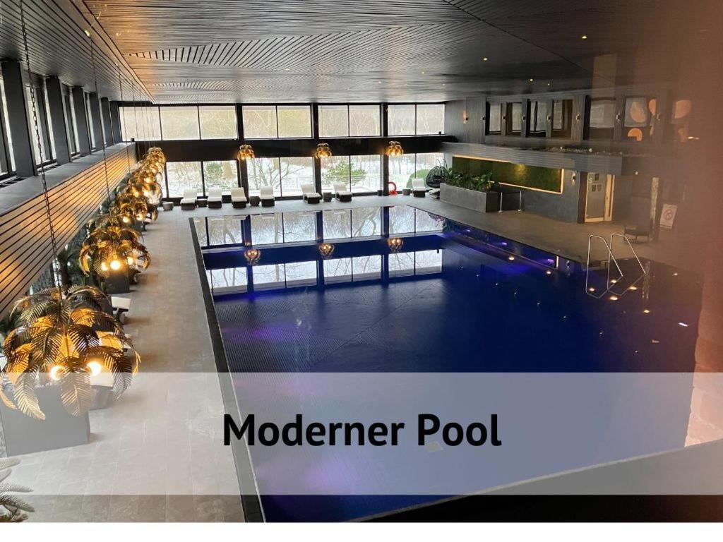 Top - Apartment Mit Aussicht Timmendorfer Strand Εξωτερικό φωτογραφία